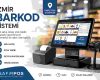 izmir barkod sistemi