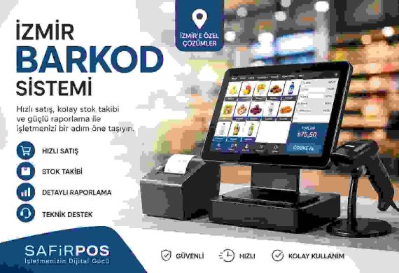 izmir barkod sistemi