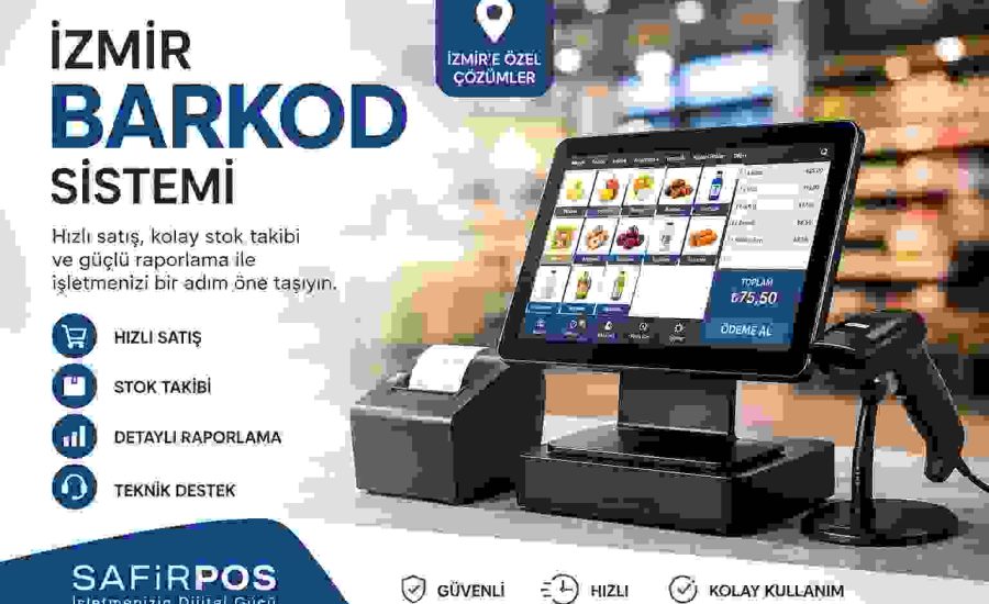 izmir barkod sistemi